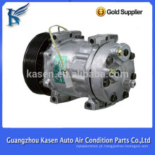 7H15 compressor de areia R134a para VOLVO TRUCK FH16